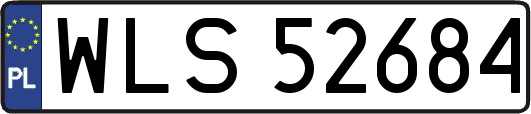WLS52684