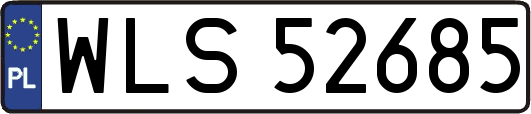 WLS52685