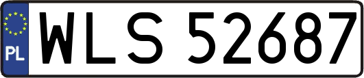 WLS52687