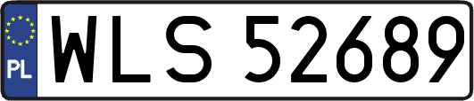 WLS52689