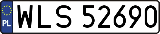 WLS52690