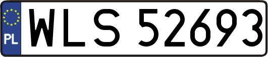 WLS52693