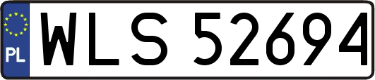 WLS52694