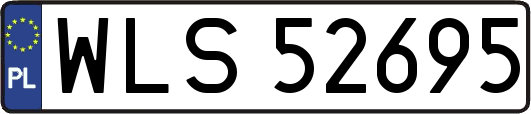 WLS52695