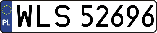 WLS52696