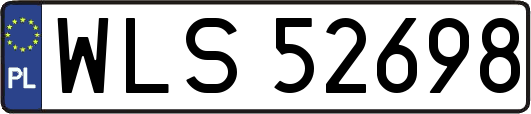 WLS52698