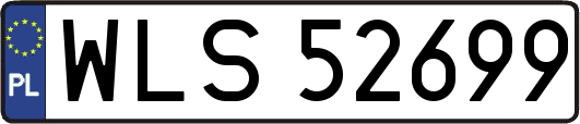 WLS52699