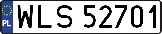 WLS52701