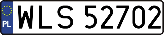 WLS52702