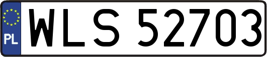 WLS52703