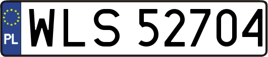 WLS52704