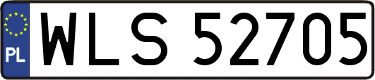 WLS52705