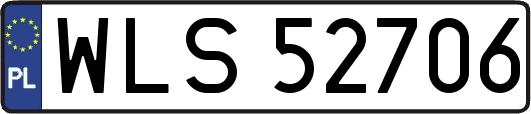 WLS52706