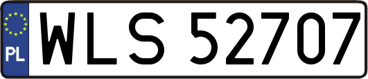 WLS52707