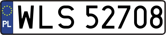 WLS52708