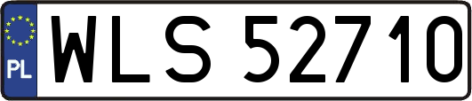 WLS52710