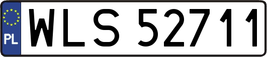 WLS52711