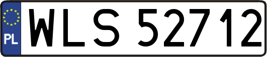 WLS52712