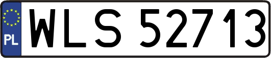 WLS52713