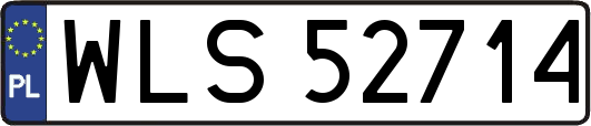 WLS52714