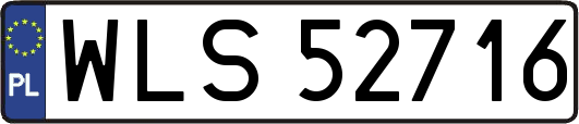 WLS52716