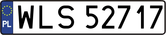 WLS52717