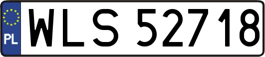 WLS52718
