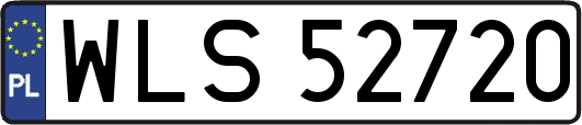 WLS52720