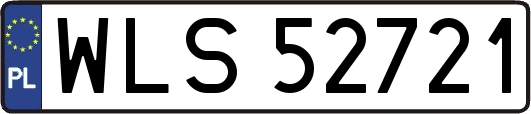 WLS52721