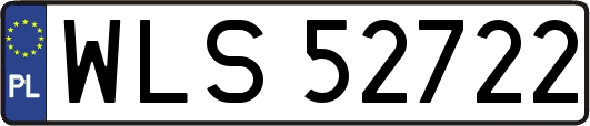 WLS52722