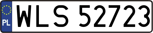 WLS52723