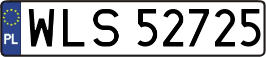 WLS52725