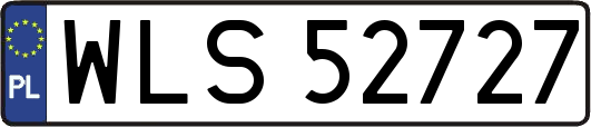 WLS52727