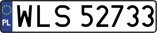 WLS52733