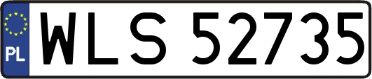 WLS52735