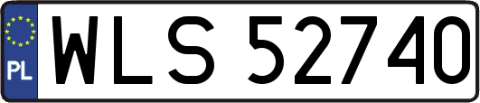 WLS52740