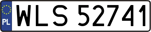 WLS52741