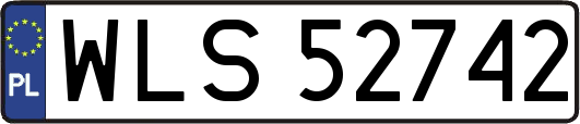 WLS52742
