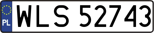 WLS52743