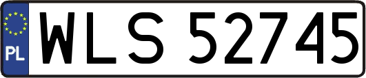 WLS52745
