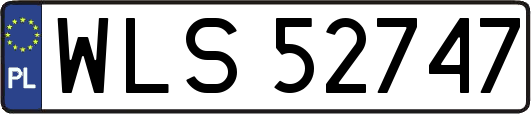 WLS52747