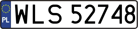WLS52748