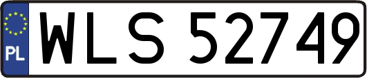 WLS52749