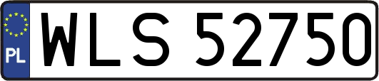 WLS52750