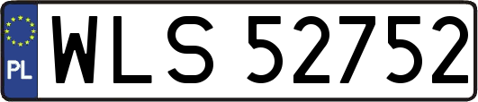 WLS52752