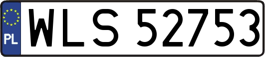 WLS52753