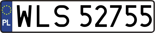 WLS52755