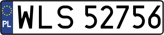 WLS52756