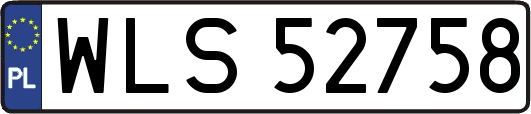 WLS52758
