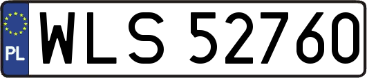 WLS52760